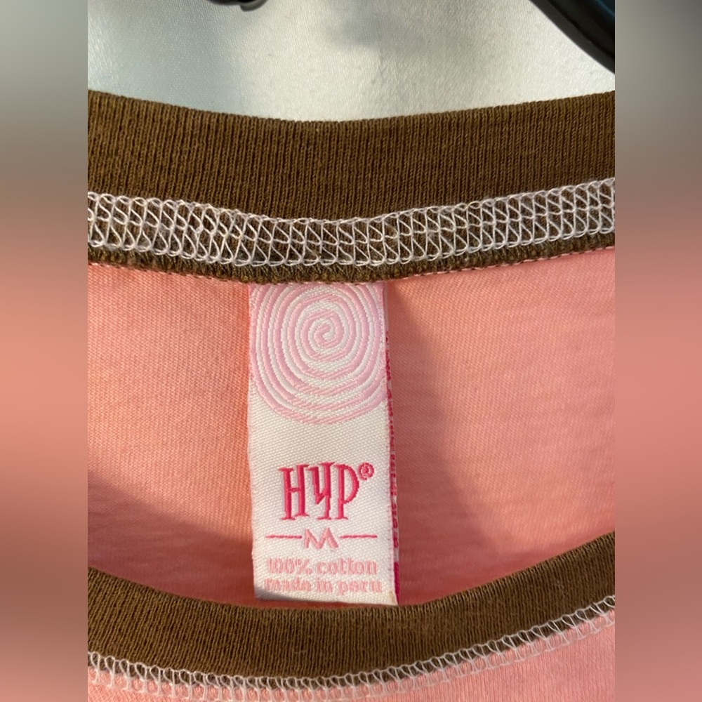 Pink T-Shirt - Picture 3 of 3